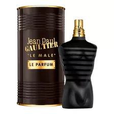 Jean Paul Gaultier Le Male Le Parfum Intense 200 ml