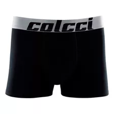 Cueca Boxer Colcci Original Elástico Metalizado Cl1.16