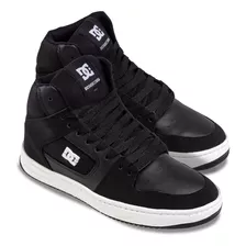 Zapatilla Dc Mens Manteca 4 Hi Ht