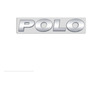 Emblema Chico Tsi Doble Letra Roja Vw Jetta Passat Golf Polo