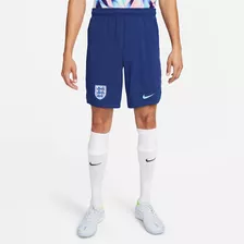 Short De Portero Nike Inglaterra Casa Original Para Arqueros