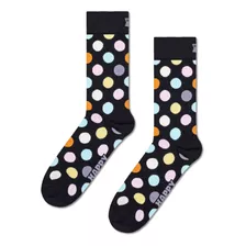 Meia Happy Socks Big Dot Sock