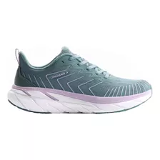 Zapatillas Jaguar Livianas Deportiva Art. #9334 35 Al 40