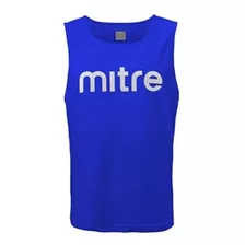 Peto Deportivo Mitre Talla Junior (similar A Talla 14)