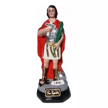 Figura San Expedito (22cm) Envío Gratis