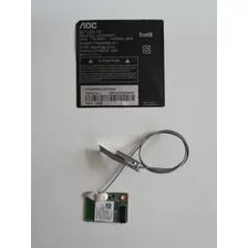 Modulo Wifi Para Smart Tv Aoc 32 Le32s5970 