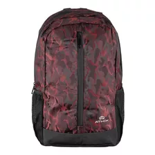 Mochila Athix Sheld Backpack