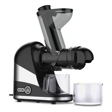 Slow Juicer Extrator Nutrientes Frio 220v Prensa Espremedor