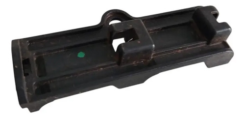 Suporte Radiador Lado Esquerdo Jeep Compass T270 2024 Preto
