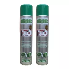 Limpa Contato Spray Contacmatic 400ml Aerospray 