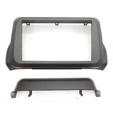 Moldura Para Multimídia Pioneer Dmh-5280tv Fiat Argo Cronos