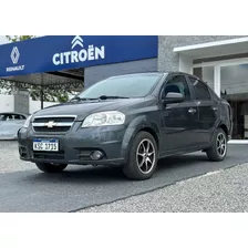 Chevrolet Aveo - Permuta - Financiación