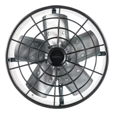 Exaustor Axial 40cm Comercial Alta Vazão 220v - Ventisol