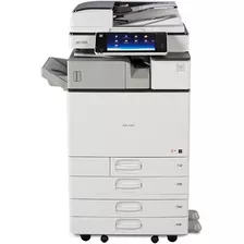 Impresora A Color Multifunción Ricoh Mp C2003 \ 120v - 127v