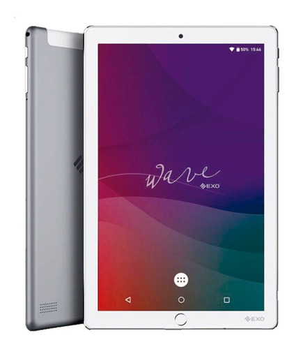 Tablet exo 10 pulgadas