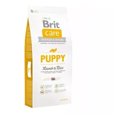 Brit Care Puppy Cordero Y Arroz 3kg