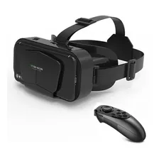Lente De Realidad Virtual Shinecon G10 3d Vr Con Control