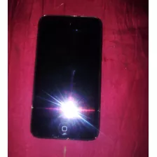 iPod Touch 4 De 16 Gb Con Protector Antigolpe Y Forro