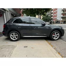 Audi Q5 2.0 Tfsi 252cv Quattro Usado 2017 2018