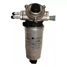 Bomba Cebadora Con Filtro Y Sensor Jac Refine 1.9/2.8