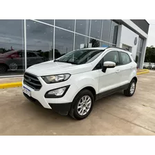 Ford Ecosport 1.5 Se L18 2019