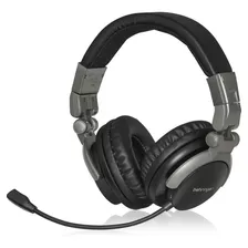  Auriculares Bluetooth Con Microfono Behringer Bb 560m