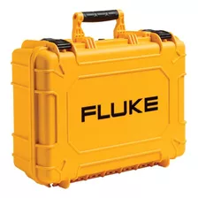 Mala Para Transporte De Ferramentas Ip67 Cxt1000 Fluke