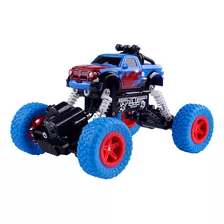 Modelo De Coche Todoterreno Rc Crawler Toys 1 22 10 Km H 4wd