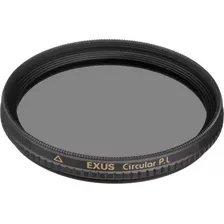 Marumi 55mm Exus Circular Polarizer Filter