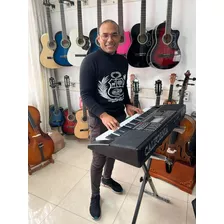 61 Teclas 5 Octavas Organo Piano Electronico Para Niños 