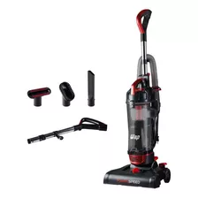 Aspirador De Pó Vertical Wap Power Speed 2 Em 1 2000w 3l Cor Vermelho 127v