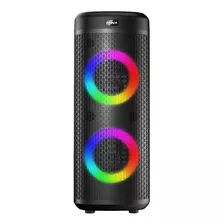 Parlante Bluetooth Portatil Torre Luces Aiwa 2044 6000w