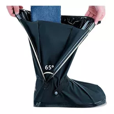 Protector Impermeable Para Zapatos Funda Traje Impermeable