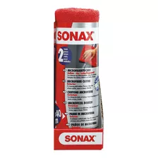 Paño Microfibra Sonax 416241 C