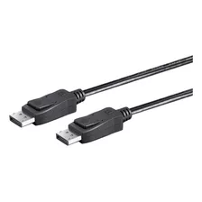 Monoprice Select Series Displayport 1.4 Cable De 3 Pies Pa.