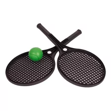 Set Raqueta De Tenis Irrompible