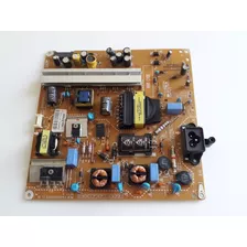 Placa Fonte Tv LG 42lb5800 Eax65693202(1.0) Rev2.0