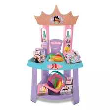 Juego De Supermercado De Las Princesas Disney Con Accesorios