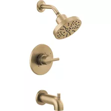 Set De Ducha De 5 Pulverizacione 144749-cz Delta Faucet