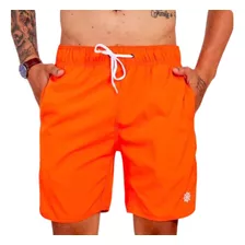 Combo 2 Shorts Tactel Masculina Curtir O Verão Com Estilo