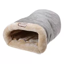 Cama Gato Verde Armarkat, 22puLG X 14