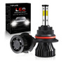 Delanteros Faros Led 9007 65000k Alta/baja 200w 40000lm