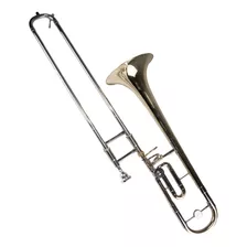 Trombon Tenor Sib/do Bacht B650dir