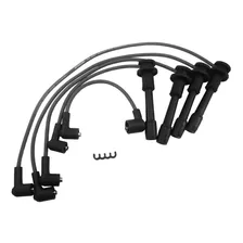 Cables De Alta A&g Mitsubishi Montero 2.4 Hardtop