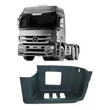 Estribo Mb Actros Teto Baixo 2546 2655 2646 Esq