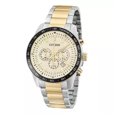 Relógio Citizen Masculino Gents Tz30802e