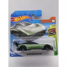 Aston Martin Vulcan - Hot Wheels 