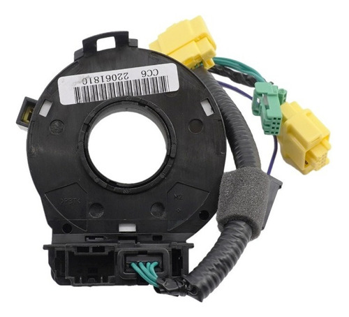 Muelle De Reloj Para Honda Accord 2.3l 3.0l 2001-2002 Foto 4