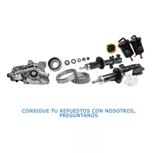 Base Amortiguador Del Plana Chevrolet Aveo/spark(96653239-i)