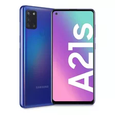Celular Samsung A21s 64/4gb 